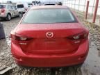 2016 Mazda 3 Sport