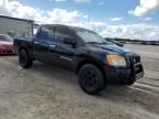 2008 Nissan Titan XE