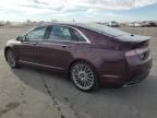 2013 Lincoln MKZ Hybrid