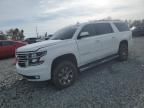 2016 Chevrolet Suburban K1500 LT