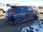 2014 Nissan Juke S