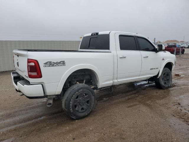 2022 Dodge RAM 2500 Longhorn