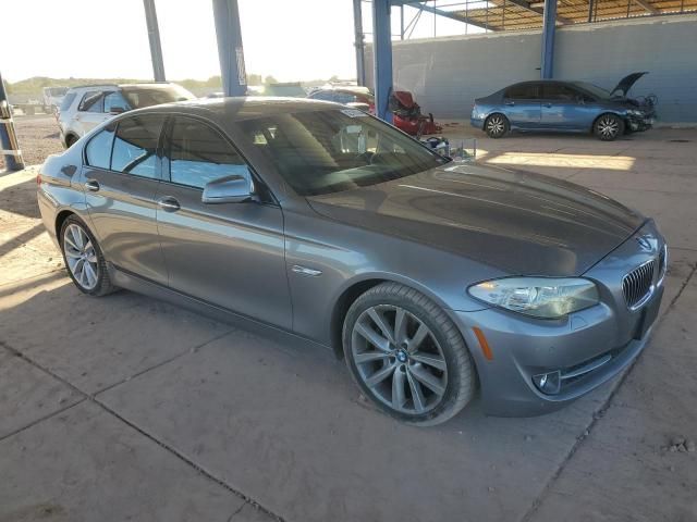 2011 BMW 535 I