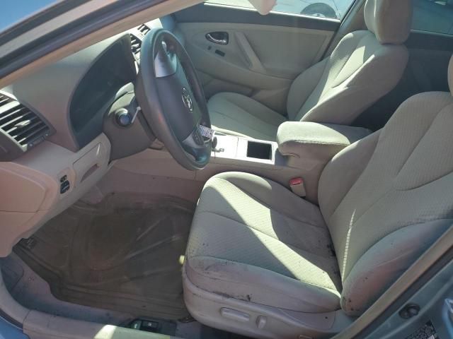 2008 Toyota Camry CE