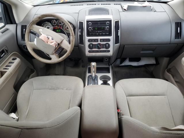 2009 Ford Edge SEL