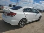 2013 Honda Civic SI