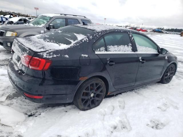 2014 Volkswagen Jetta GLI