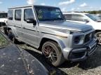 2020 Mercedes-Benz G 63 AMG