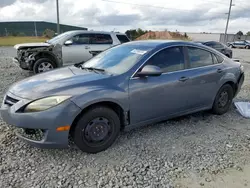 Mazda 6 i Vehiculos salvage en venta: 2011 Mazda 6 I