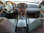 2006 Jeep Grand Cherokee Overland