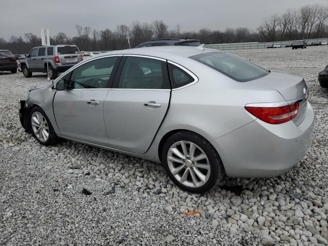 2013 Buick Verano Convenience