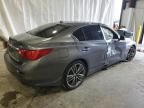 2014 Infiniti Q50 Base