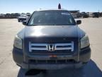 2006 Honda Pilot EX