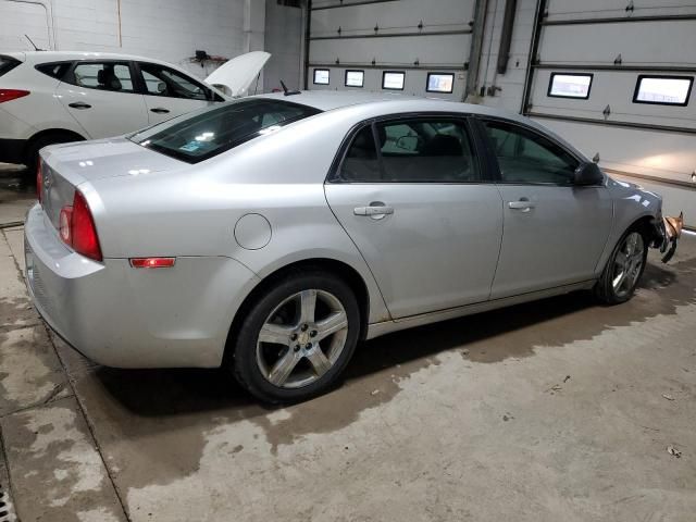 2011 Chevrolet Malibu 2LT