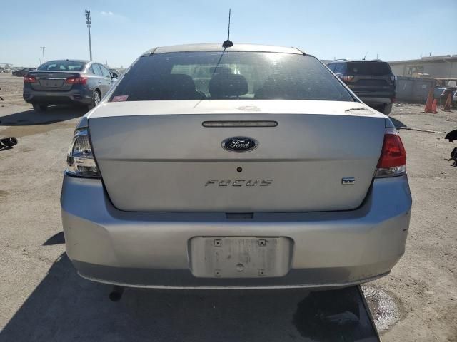 2009 Ford Focus SE