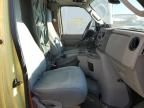 2021 Ford Econoline E450 Super Duty Cutaway Van