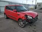 2010 KIA Soul +