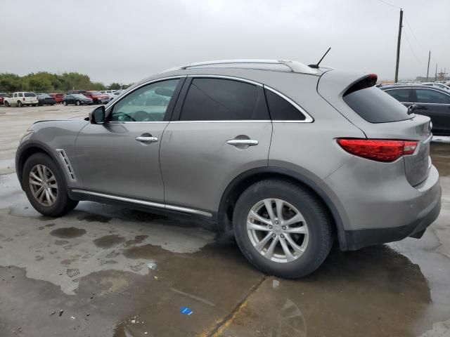 2011 Infiniti FX35