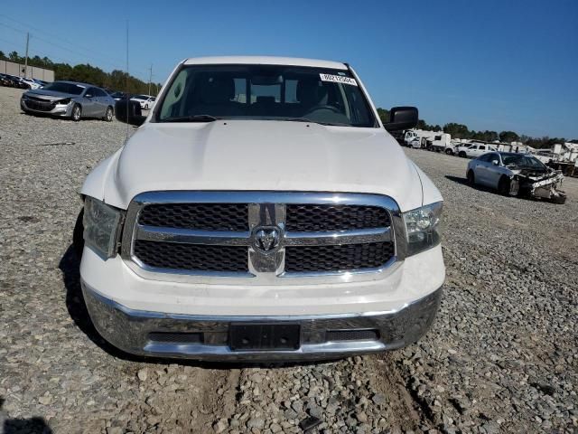 2013 Dodge RAM 1500 SLT