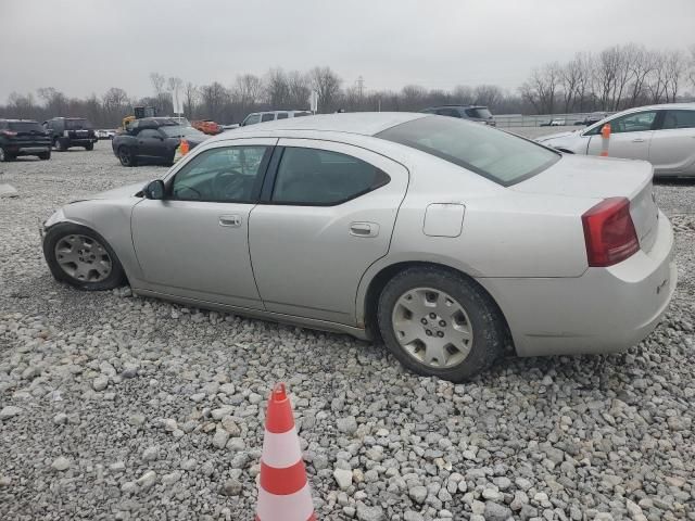 2007 Dodge Charger SE