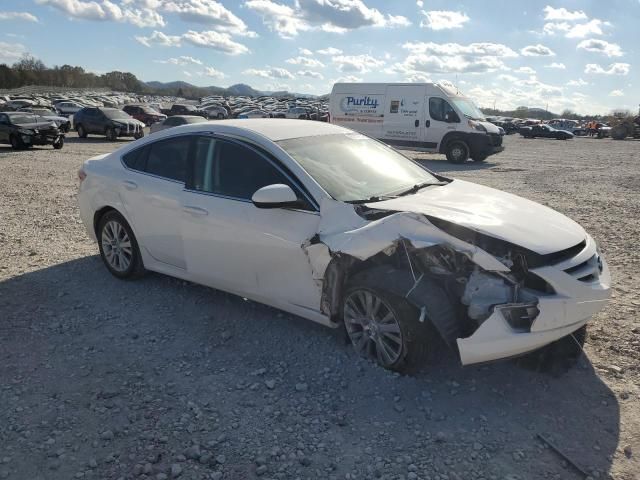 2010 Mazda 6 I