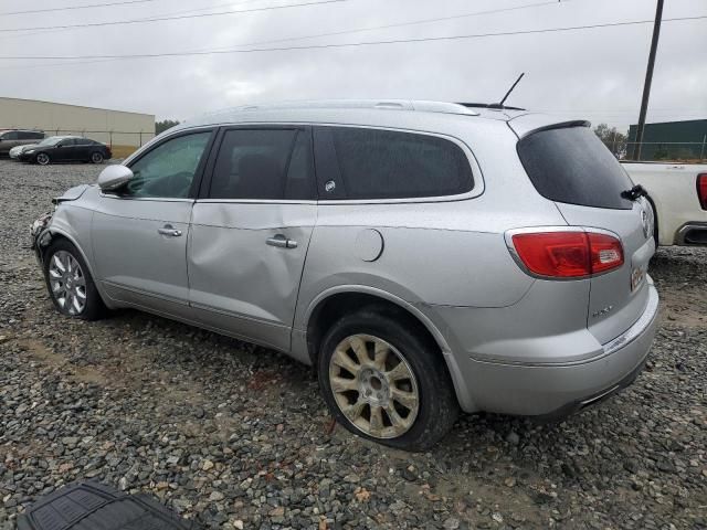 2014 Buick Enclave