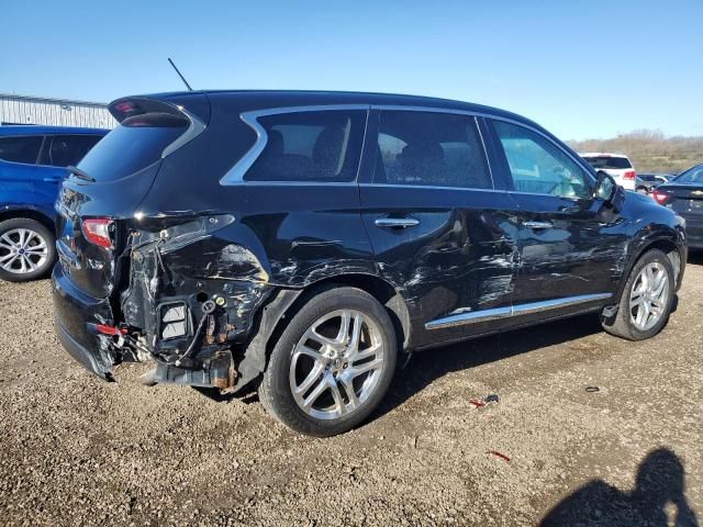 2013 Infiniti JX35