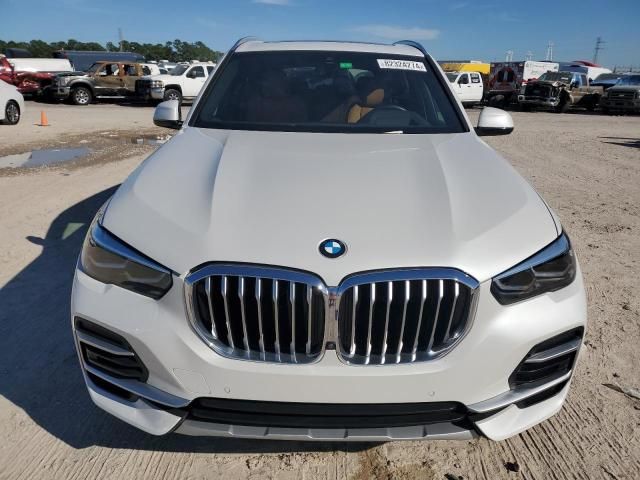 2023 BMW X5 Sdrive 40I