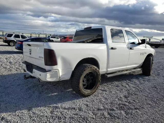 2014 Dodge RAM 1500 ST