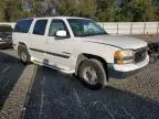 2000 GMC Yukon XL C2500