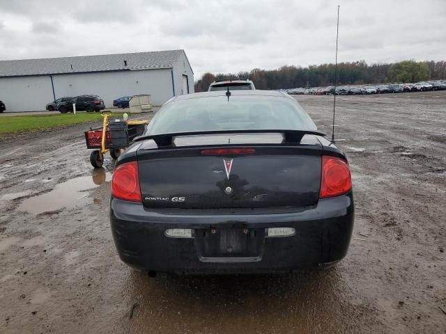 2009 Pontiac G5