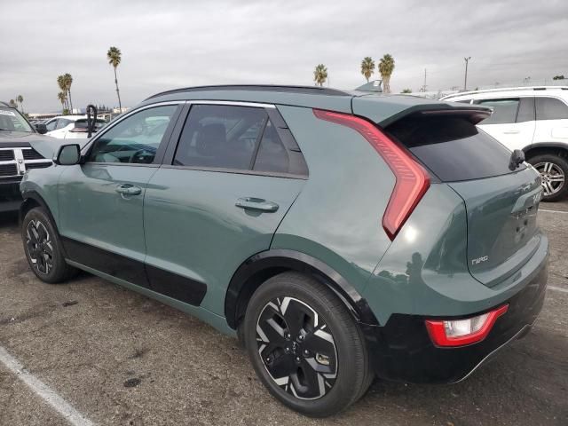 2023 KIA Niro Wind