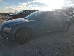 2014 Chrysler 300 S en venta en Wayland, MI