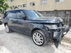 2019 Land Rover Range Rover Supercharged