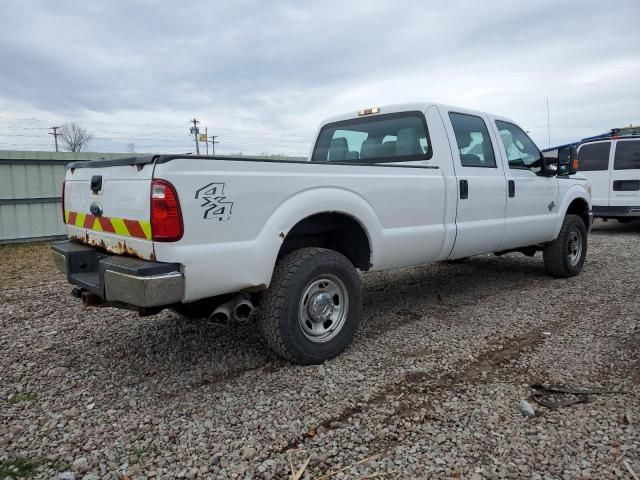 2016 Ford F350 Super Duty