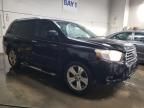 2010 Toyota Highlander Limited