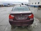 2008 BMW 335 XI