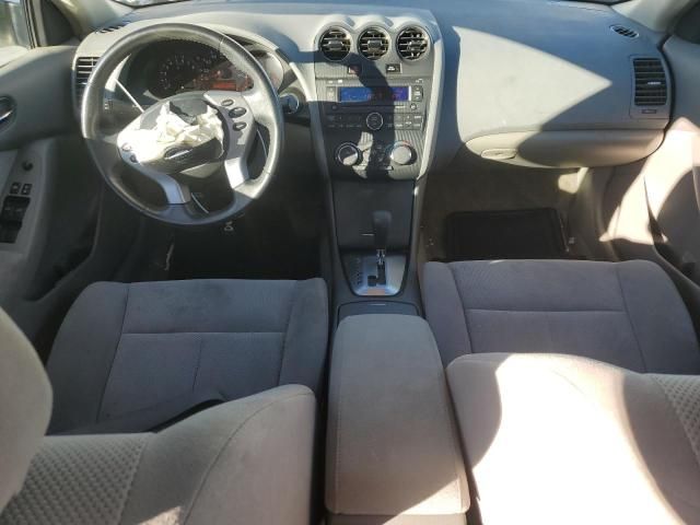 2007 Nissan Altima 2.5