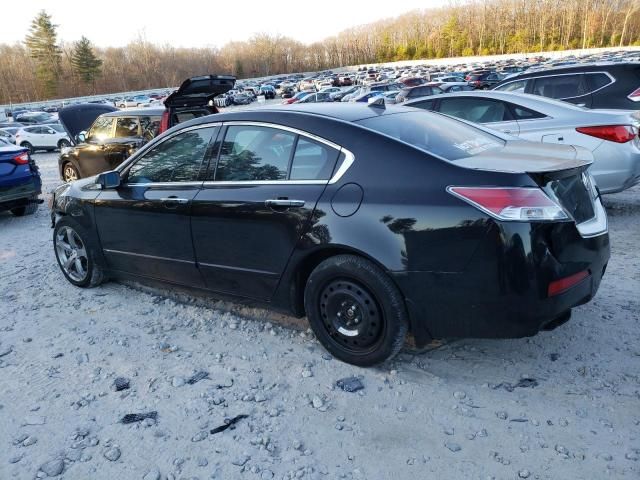 2010 Acura TL