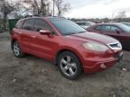 2007 Acura RDX