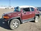 2008 Toyota FJ Cruiser