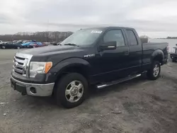 Ford Vehiculos salvage en venta: 2010 Ford F150 Super Cab