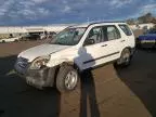 2006 Honda CR-V LX