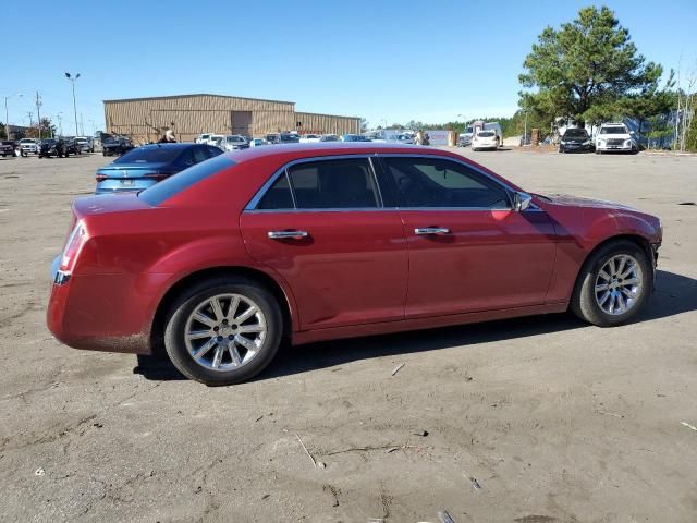 2014 Chrysler 300C