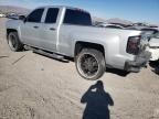 2014 Chevrolet Silverado C1500 LT