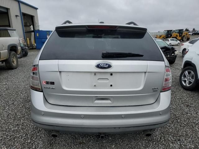 2010 Ford Edge SEL