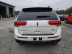 2011 Lincoln MKX