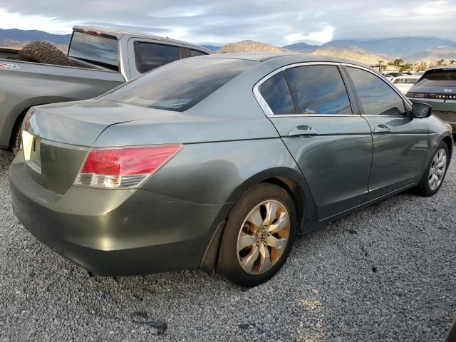 2008 Honda Accord EX