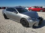 2016 Lexus GS 350