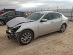 2009 Infiniti G37 Base